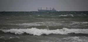 Sechs Drohnenangriffe in zehn Tagen &ndash; jetzt r&uuml;stet die Nato im Schwarzen Meer auf