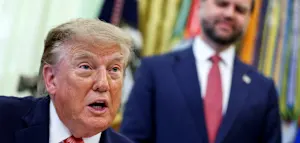 &bdquo;Ein sehr dummer General. Ich bezweifle, dass er noch lebt&ldquo;, sagt Trump