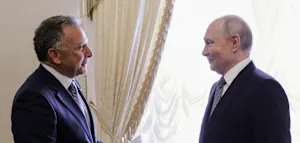Russland zu neuen Gespr&auml;chen mit USA und Ukraine bereit &ndash;&nbsp;Witkoff nennt Putin &bdquo;Menschenfreund&ldquo;