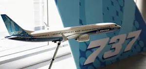 Zulassung f&uuml;r &bdquo;Pannenflieger&ldquo; in XXL &ndash; Boeing hat schon 1500 Bestellungen f&uuml;r 737 Max