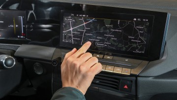 Allianz: Ablenkung im Auto viel gr&ouml;&szlig;ere Gefahr als gedacht