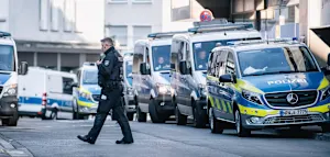 SPD klagt nach Solingen-Anschlag gegen NRW-Regierung