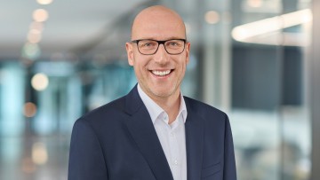 Continental-Manager Goudswaard: "Jeder Reifen ist ein Kompromiss"