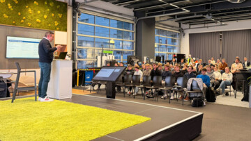 Forum Automotive: So optimiert Weeber das Gebrauchtwagengesch&auml;ft