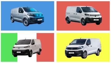 Stellantis Pro One: Einfacher bestellen &ndash; neue Ausstattungslinien