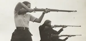 Die Nazis haben die Barbarei nicht erfunden