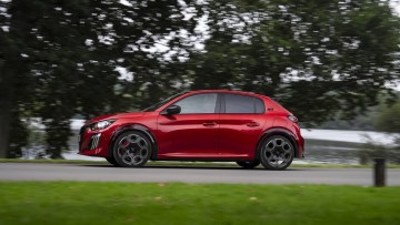 GTI, GSi und GSE: Vollgas mit Vernunft