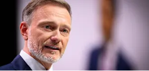 &bdquo;Lasst uns in Ruhe&ldquo; &ndash; Lindner rechnet mit neuer Regulierungspolitik ab