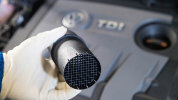 Audi ruft alte V6-TDI-Modelle zur&uuml;ck: AGR-Regelung nicht zul&auml;ssig