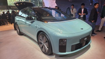 Li Auto: Noch mehr Premium aus China