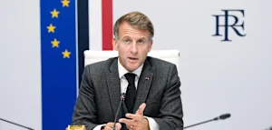 &bdquo;Aufr&uuml;hrerische Handlungen&ldquo; &ndash; Macron wirft &bdquo;ultralinken&ldquo; Gruppen Umsturzversuch vor