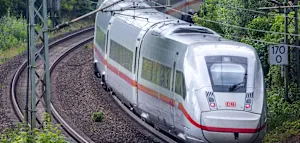 &bdquo;Weichen und Stellwerke schneller kaputt&ldquo; &ndash; Zahl der Versp&auml;tungen der Bahn steigt um 40 Prozent an
