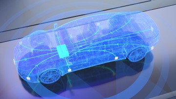 Einheit "OneTeam": VW stellt Fahrassistenz-Entwicklung neu auf