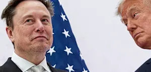 Laut Trump hat Musk Starlink-Drosselung aufgehoben &ndash; Kiew best&auml;tigt das nicht