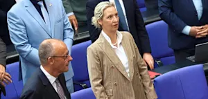 AfD-Vorsprung schmilzt in zwei Umfragen &ndash; Mehrheit lehnt Rot-Gr&uuml;n-Rot in Berlin ab