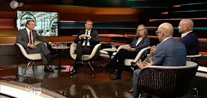 &bdquo;Wenn Merz &uuml;ber Zukunft spricht, dann klingt das immer wie ein Verlustprojekt&ldquo;