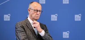 CDU-Kreisverband irritiert &uuml;ber Merz-Termin bei Hightech-Zentrum