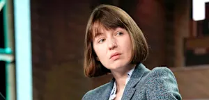 Aber Sally Rooneys Pal&auml;stina-Business boomt