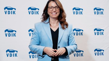 CO2-Flottenziele unter Druck: VDIK fordert mehr Spielraum