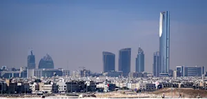 Explosionen in Riad &ndash;&nbsp;Saudi-Arabien f&auml;ngt Rakete und Drohne ab