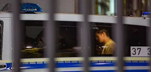 Mutma&szlig;licher IS-Anh&auml;nger nach Deutschland ausgeliefert