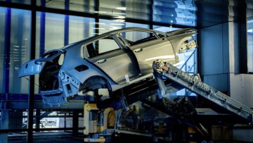 Globaler Pkw-Markt: Deutsche Hersteller verlieren stark