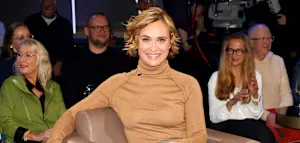 &bdquo;Wir m&uuml;ssen sie einladen&ldquo; &ndash; Caren Miosga f&uuml;r mehr AfD-Politiker in Talkshows