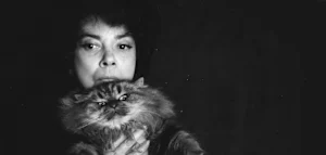 Leonor Fini kannte keine Opferrolle