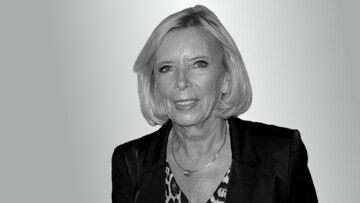 Nachruf: Zum Tode der gro&szlig;en Br&uuml;ckenbauerin Marion Johl