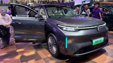 Chinesische Automarken: Weltweit auf dem Vormarsch