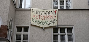 Top-Vermieter will wegen Berliner Enteignungspl&auml;nen vorerst nicht mehr in Deutschland investieren