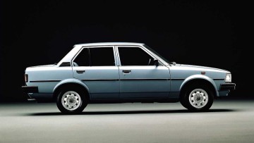 Toyota Corolla feiert Jubil&auml;um: Der Weltmeister wird 60