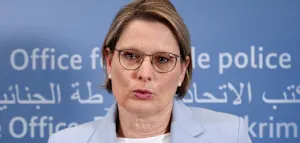 Justizministerin Hubig sieht &bdquo;viele Fragezeichen&ldquo; bei Gesetz gegen Enteignungen