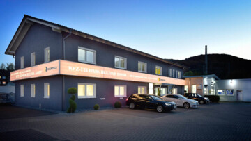 Stahl und Aluminium: Die Reparaturquote muss nach oben