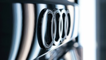 Internes Schreiben: Audi-Chef D&ouml;llner rechtfertigt Auftritt mit Trump