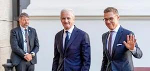 Putin telefoniert mit Finnlands Pr&auml;sidenten und Norwegens Regierungschef