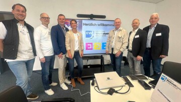 Eurogarant AutoService AG: Erfolgreiche Premiere der WerkstattImpulse-Tour