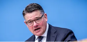 CDU f&auml;llt in Hessen auf Rekordtief &ndash; AfD nur noch zwei Punkte dahinter