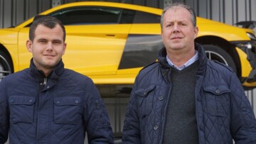 Kreislaufwirtschaft und gebrauchte Ersatzteile: PreZero &uuml;bernimmt Autorecycling Kempers