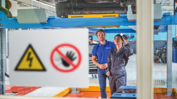 R&uuml;ckruf-Trend: Wenn die Batterie in die Werkstatt muss