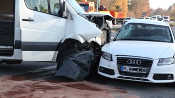 BVdP warnt: Fahrzeugsicherheit endet nicht mit der Schadenregulierung