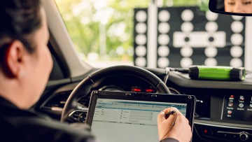 Metastudie zur Fahrzeugpr&uuml;fung: HU vor neuen Aufgaben