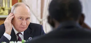 Anruf bei Putin sorgt in Europa f&uuml;r Irritationen &ndash; Frederiksen kritisiert &bdquo;Alleingang&ldquo;