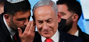 Netanjahu-Lager baut Vorsprung aus &ndash; alle Ergebnisse der Israel-Wahl im &Uuml;berblick