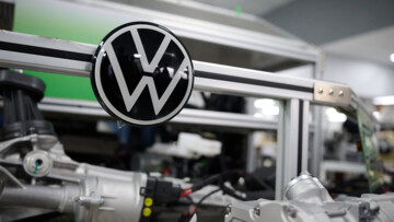Blick auf neue M&auml;rkte: Volkswagen &auml;ndert China-Strategie