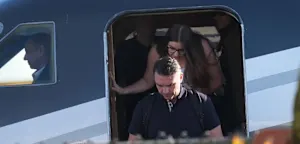 Spektakul&auml;re Flucht &ndash; Brasiliens Wahlverlierer Bolsonaro landet in Miami