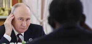 Anruf bei Putin sorgt in Europa f&uuml;r Irritationen &ndash; Frederiksen kritisiert &bdquo;Alleingang&ldquo;