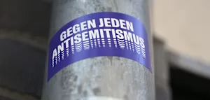 &bdquo;Sind an einer Stelle angelangt, wie es sie seit der Schoah wahrscheinlich nie gab&ldquo;