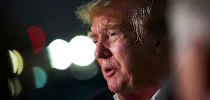 Trump k&uuml;ndigt ein &bdquo;sehr baldiges&ldquo; Treffen mit Putin und Selenskyj an