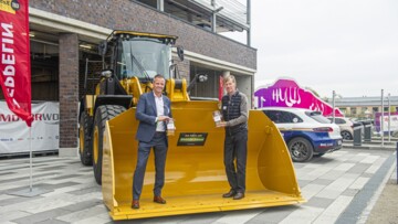 "HVO100 &ndash; R&uuml;ckblick &amp; Ausblick": Diesel-Bestand sauberer machen